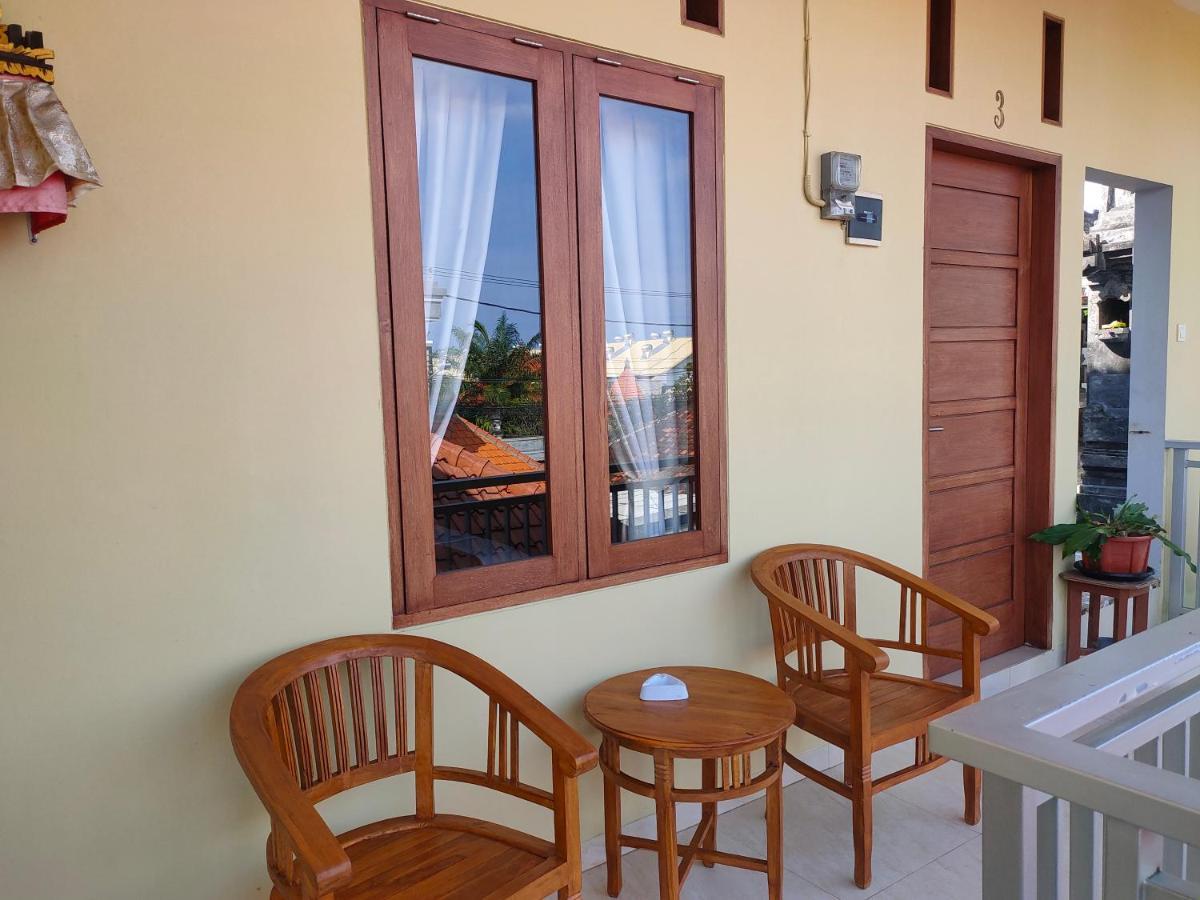 Wiana Homestay Sanur  Exterior photo