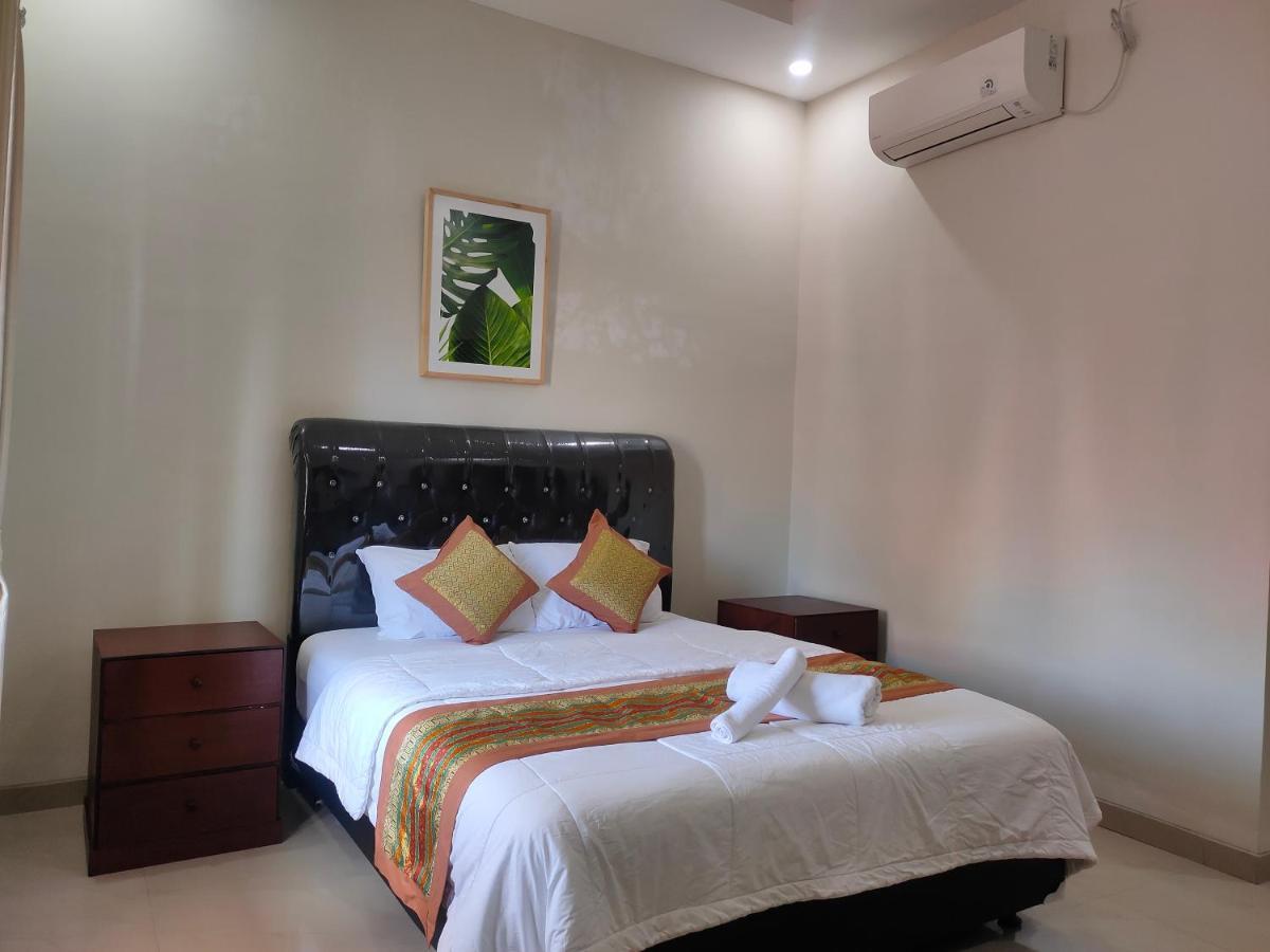 Wiana Homestay Sanur  Exterior photo